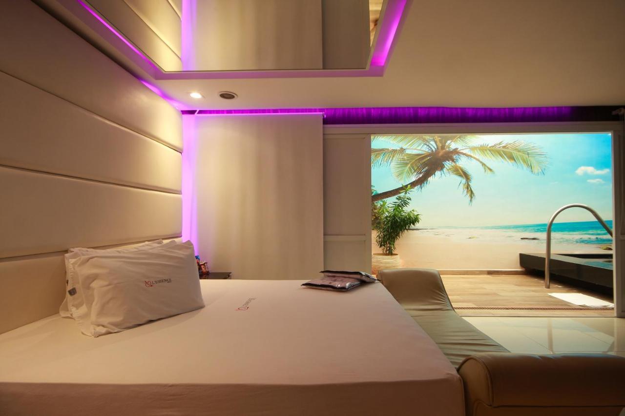 Lessence Hotel 5*