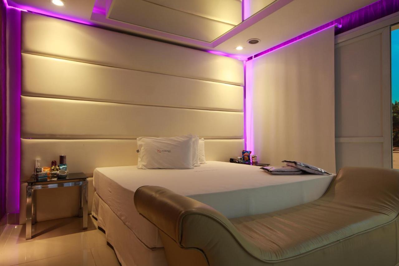 Hotel Lessence 5*