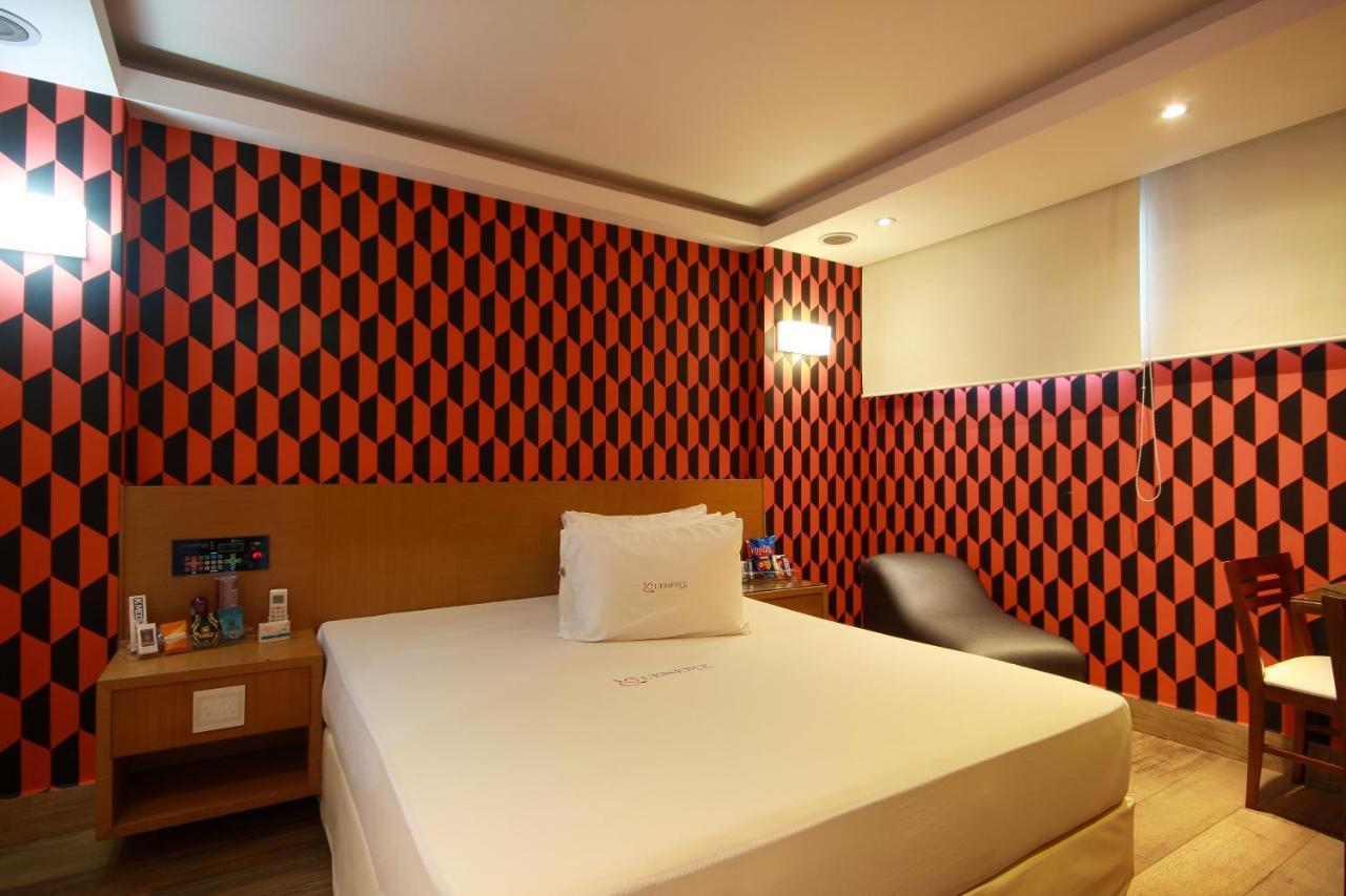 Hotel Lessence 5*