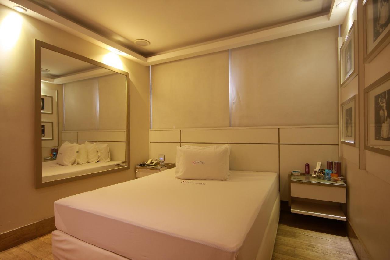 Hotel Lessence 5*