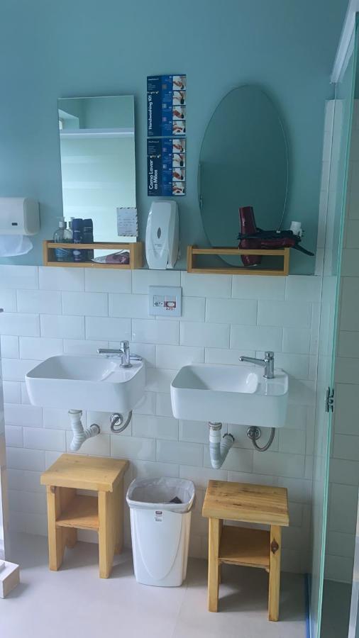 Hostel Angatu