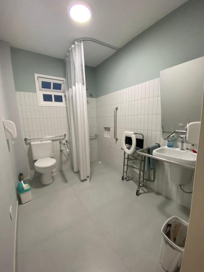Hostel Angatu