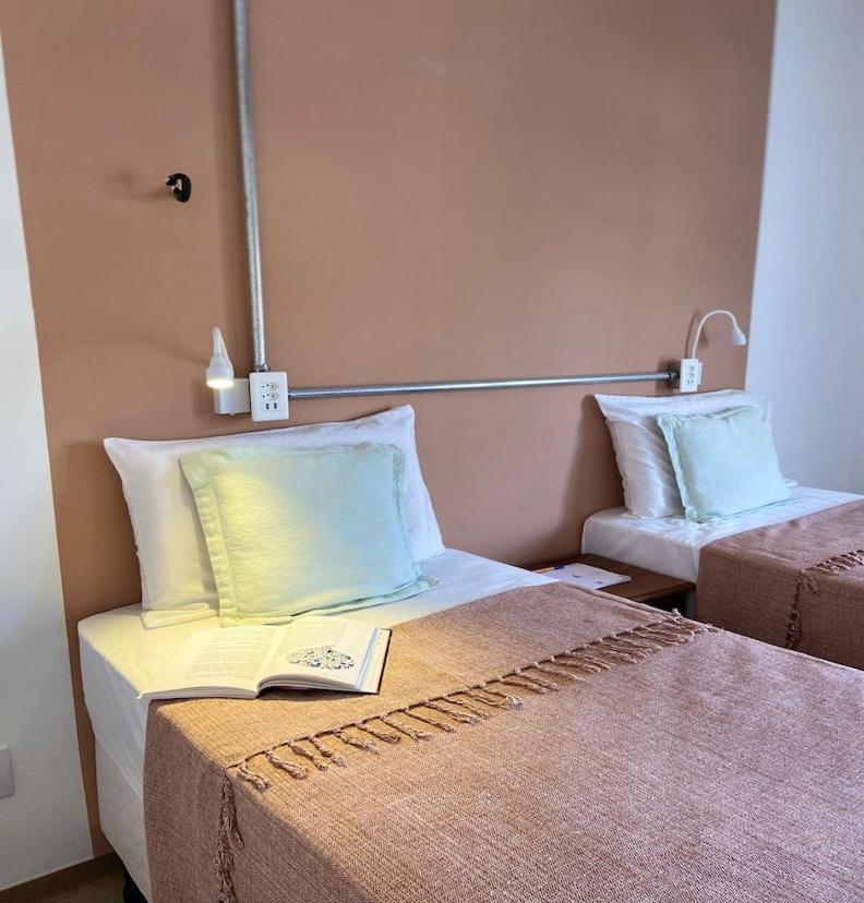 Hostel Angatu *
