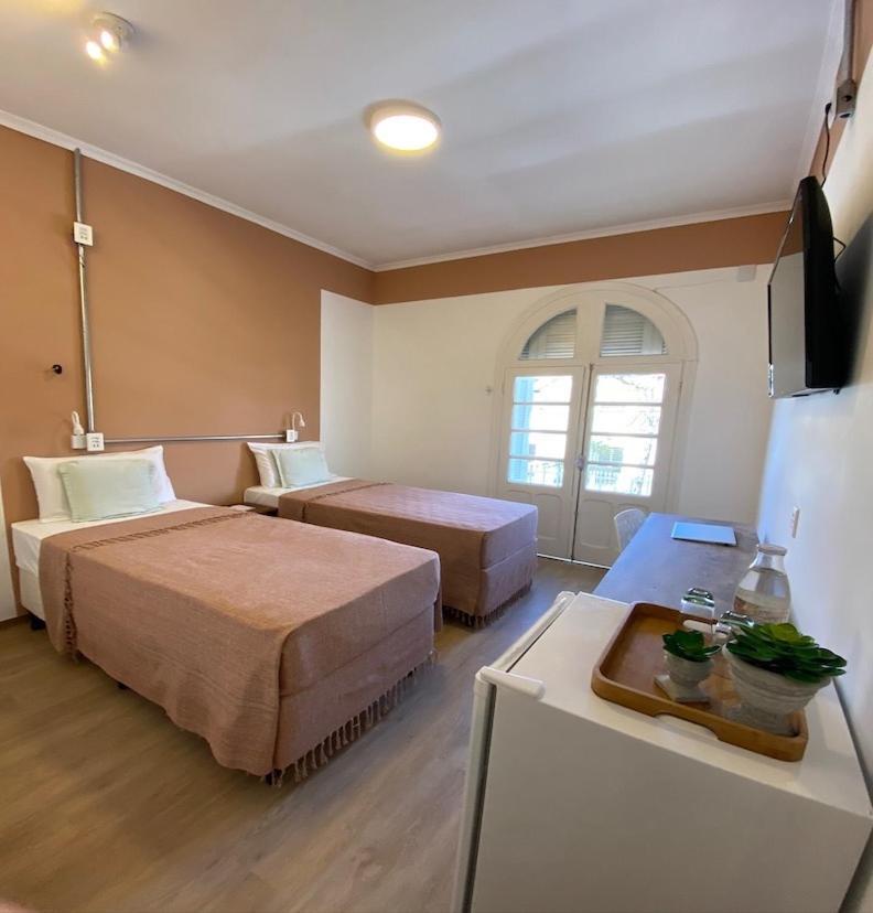 Angatu Hostel
