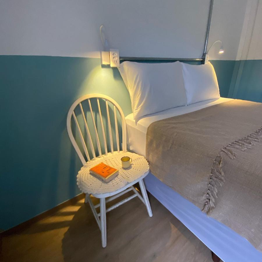 Hostel Angatu Sao Paulo