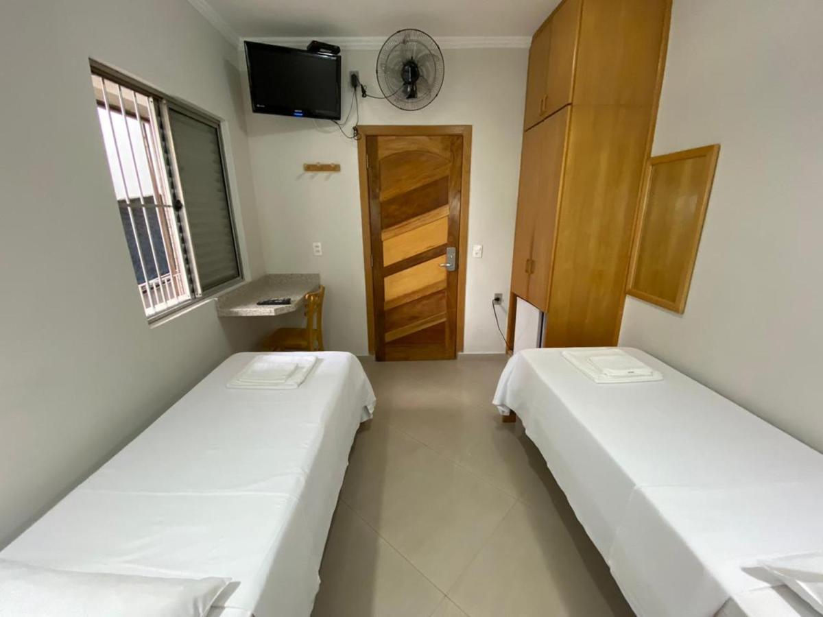 Hotel Missouri 3*