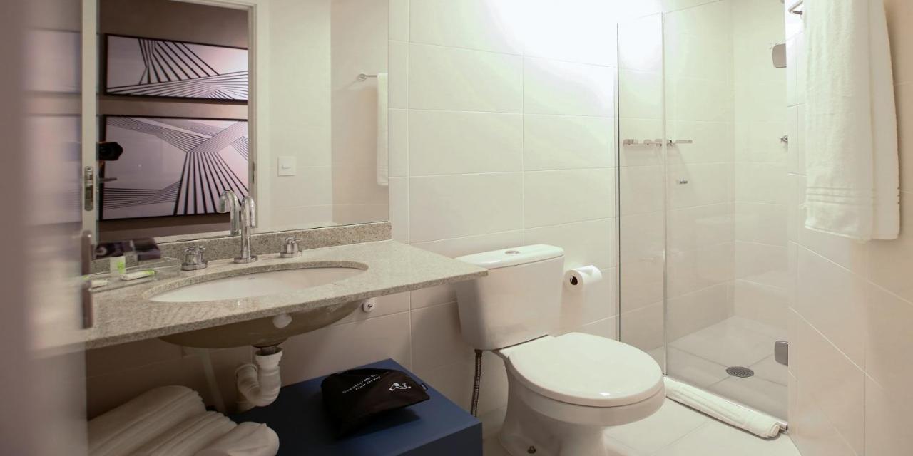 Roomo Mariana Residencial Daire Sao Paulo