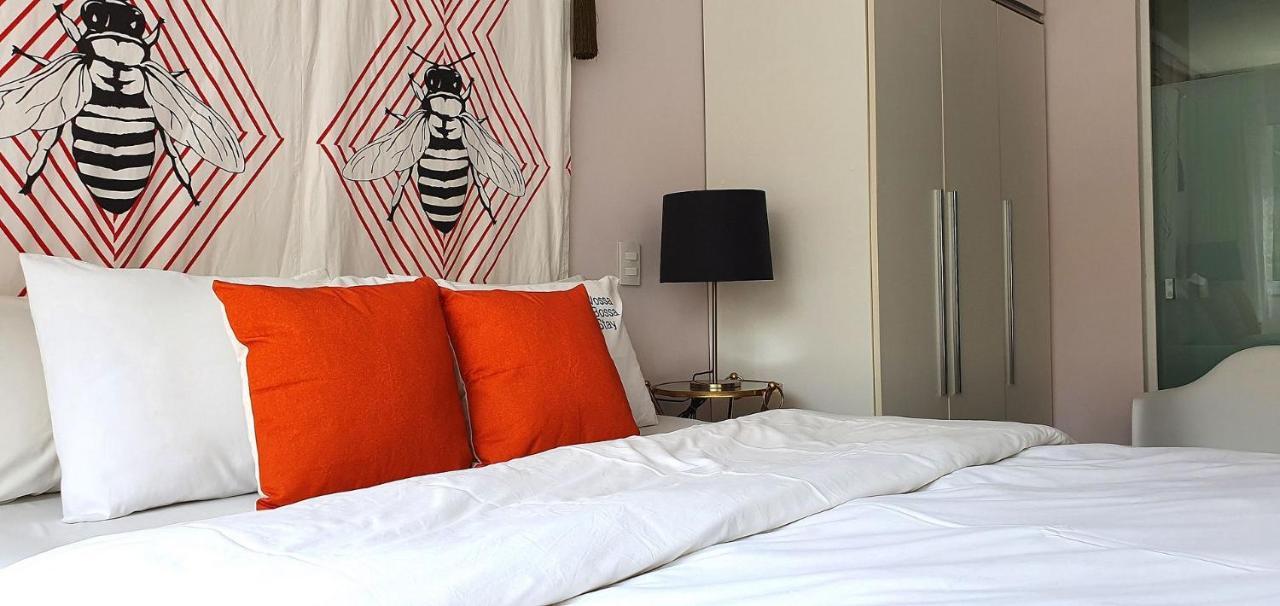Moderno E Vibrante A 2 Quadras Da Av Paulista Apartemen *