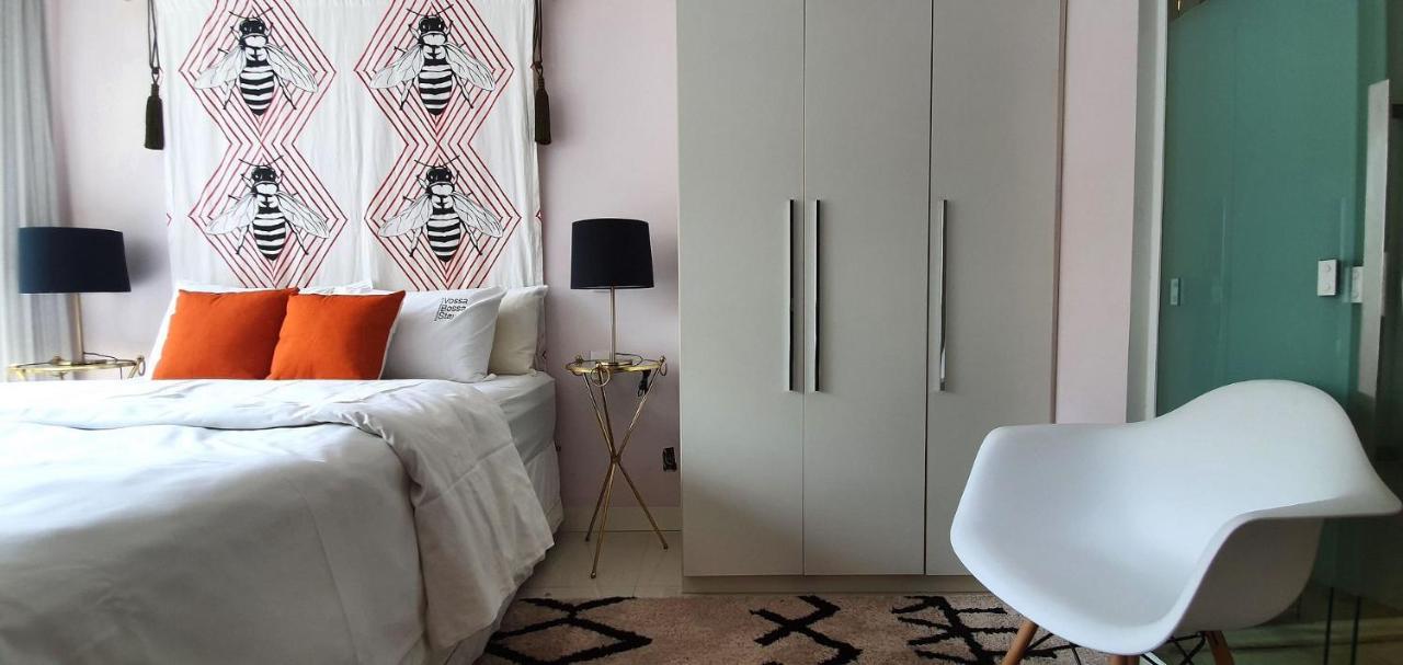 Apartemen Moderno E Vibrante A 2 Quadras Da Av Paulista Sao Paulo