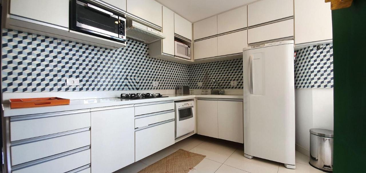 Moderno E Vibrante A 2 Quadras Da Av Paulista Apartemen *
