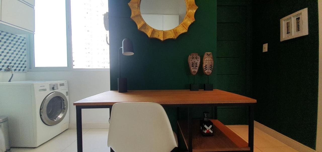 Apartemen Moderno E Vibrante A 2 Quadras Da Av Paulista *