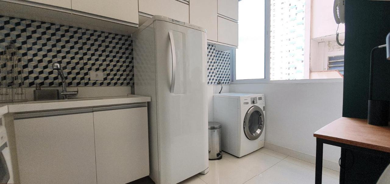 Moderno E Vibrante A 2 Quadras Da Av Paulista Apartemen