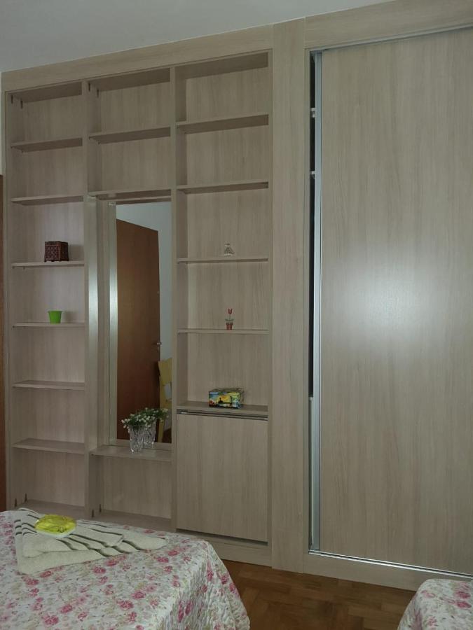 Penginapan Monte Alegre *