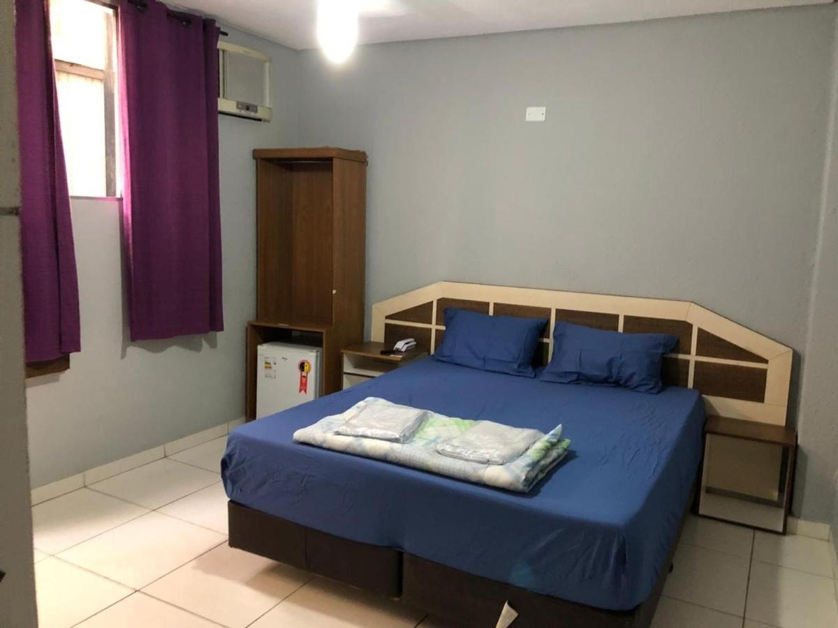 Hotel Praca Orione 2*