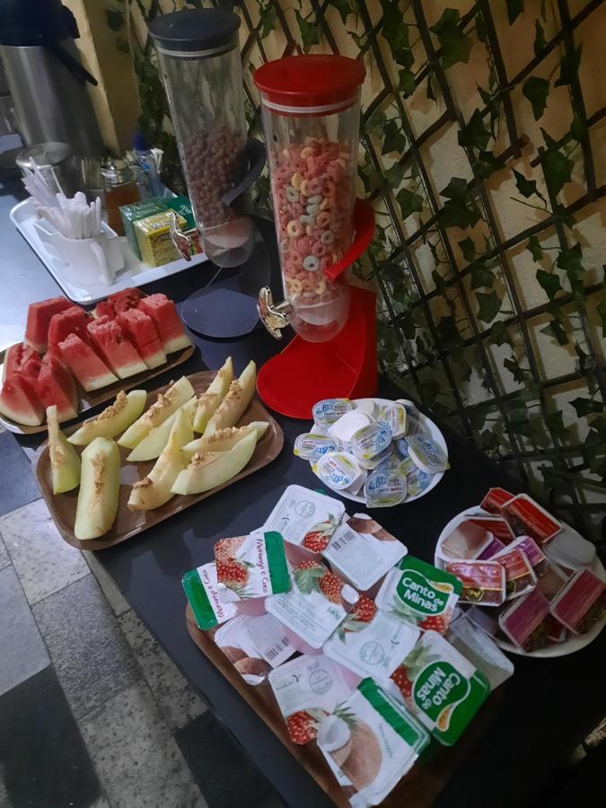 Praca Orione Hotel