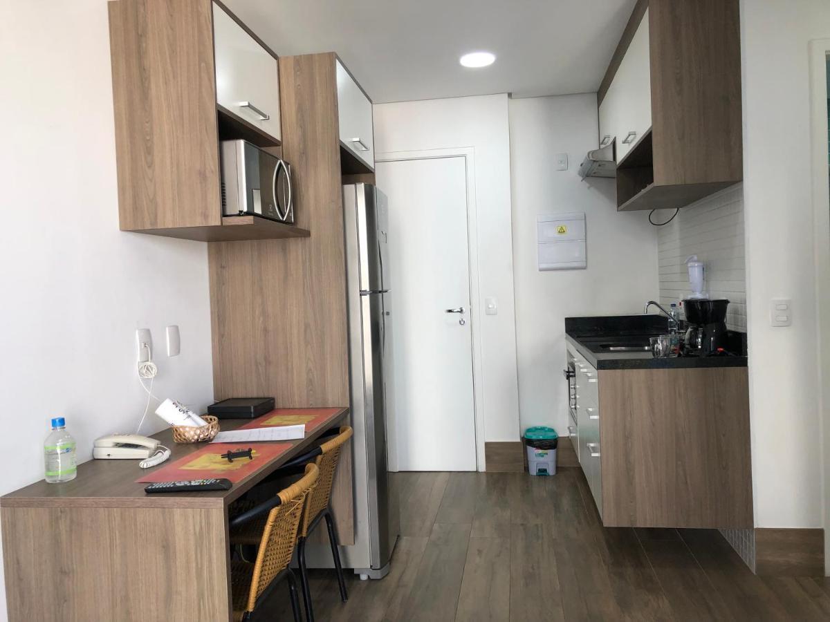 Căn hộ Rover 810 Centro