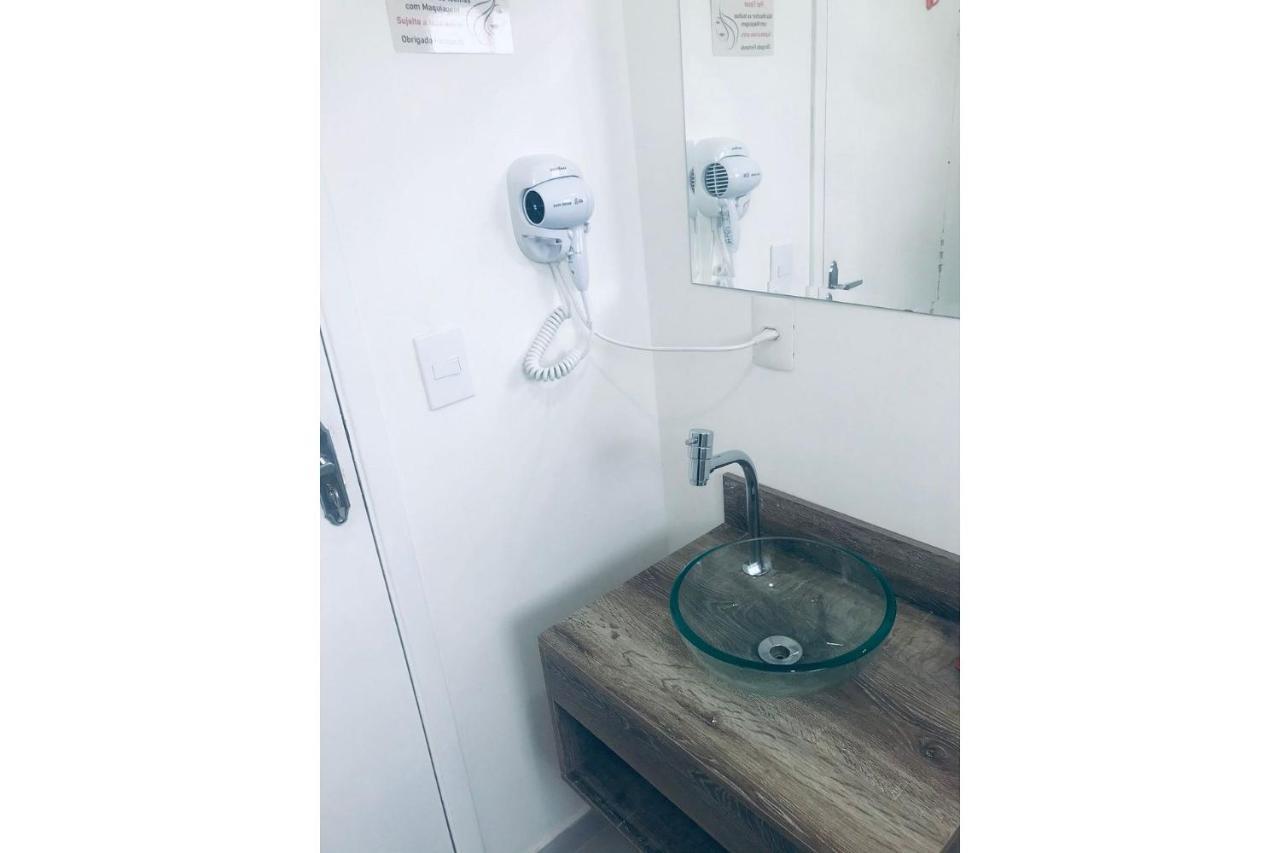 91 - Apartamento Morumbi Inteiro * Sao Paulo