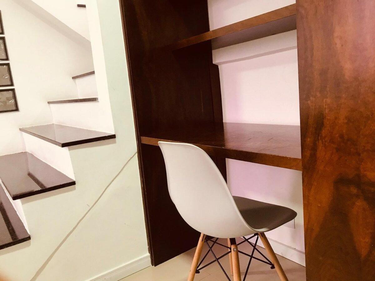 703 - Apto Inteiro Morumbi 703 Apartemen