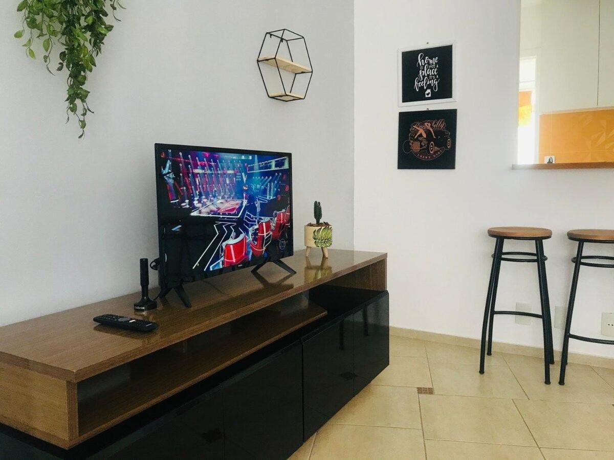 91 - Apartamento Morumbi Inteiro Sao Paulo