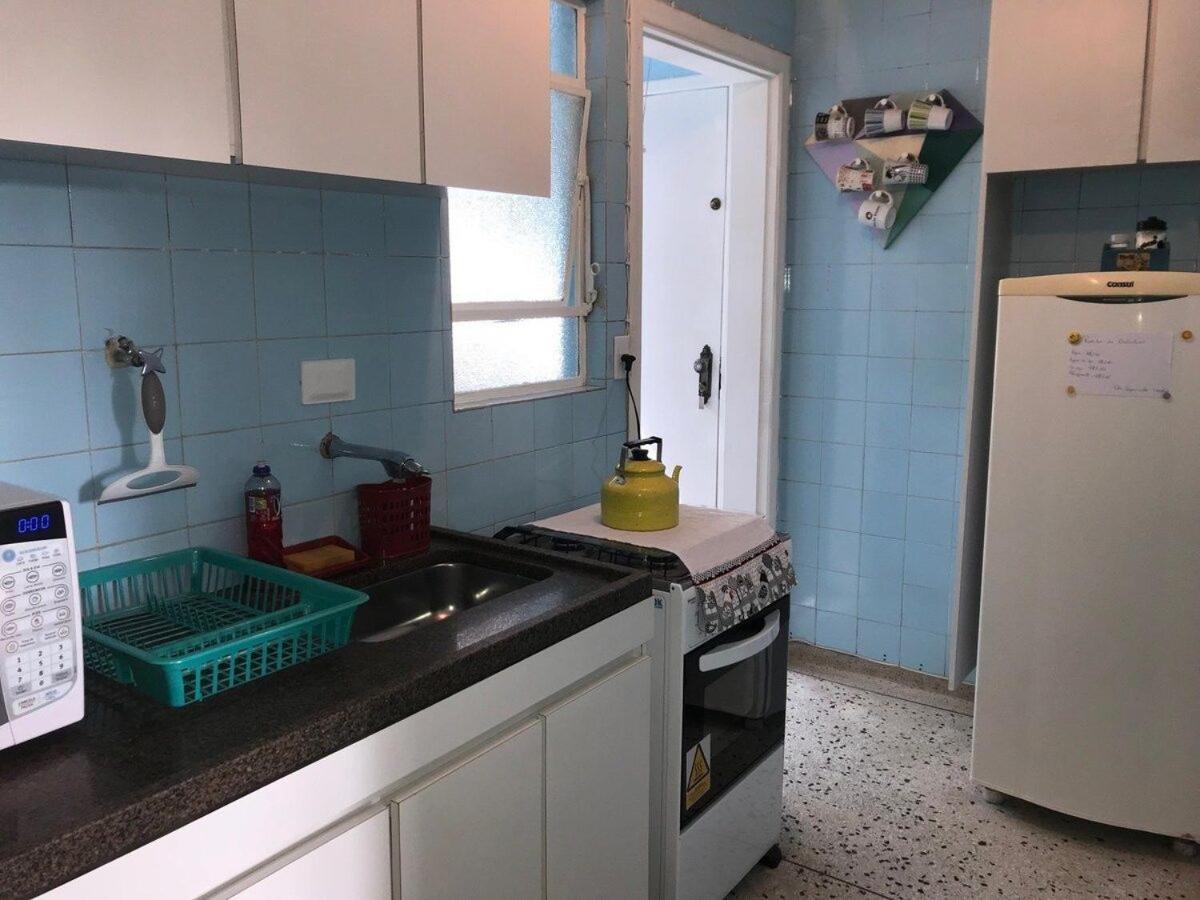 Apartment Apto Morumbi Completo