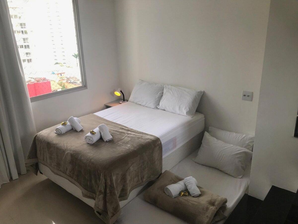 Apartemen 703 - Apto Inteiro Morumbi 703 *