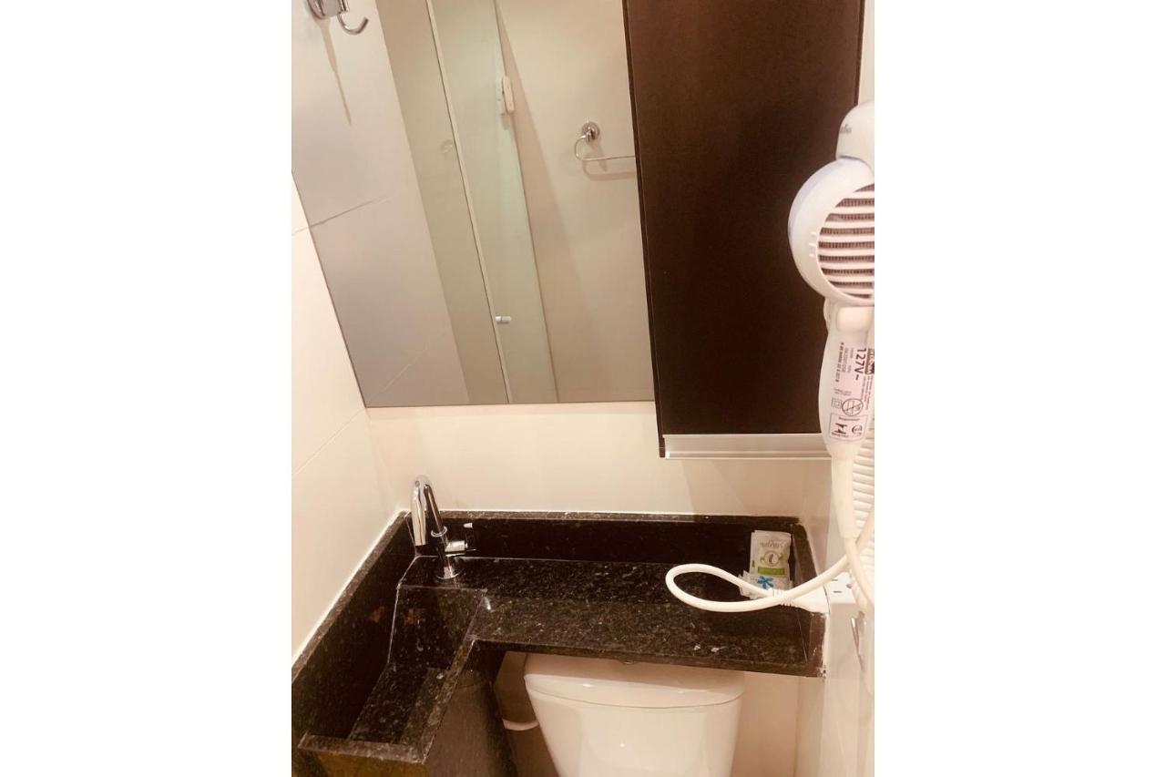 Studio Inteiro 132b São Paulo