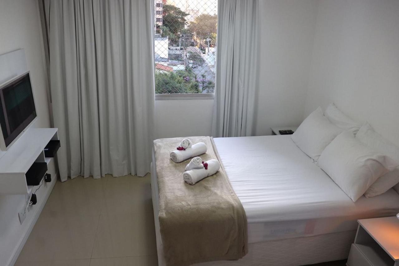 Apartemen 703 - Apto Inteiro Morumbi 703 *