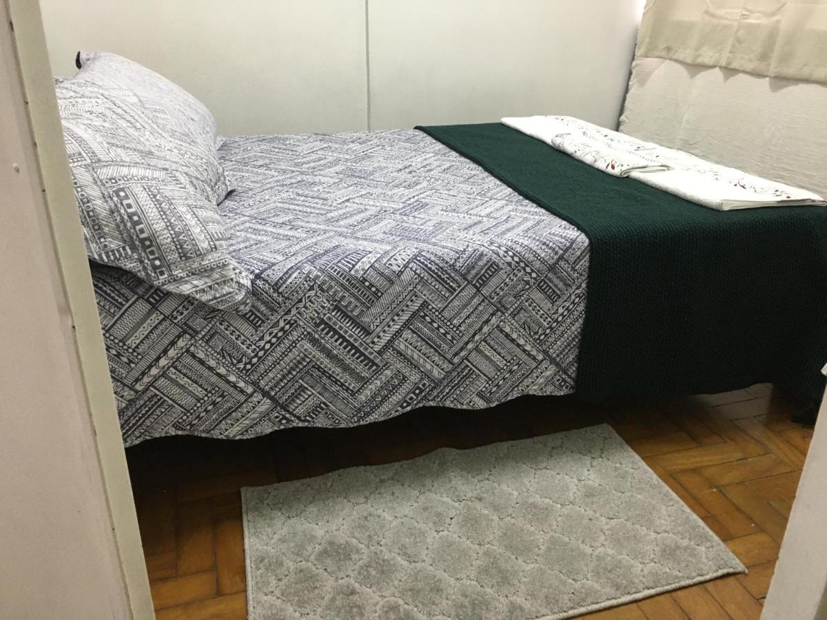 Apto Kit 85 Centro Consolacao Apartamento *