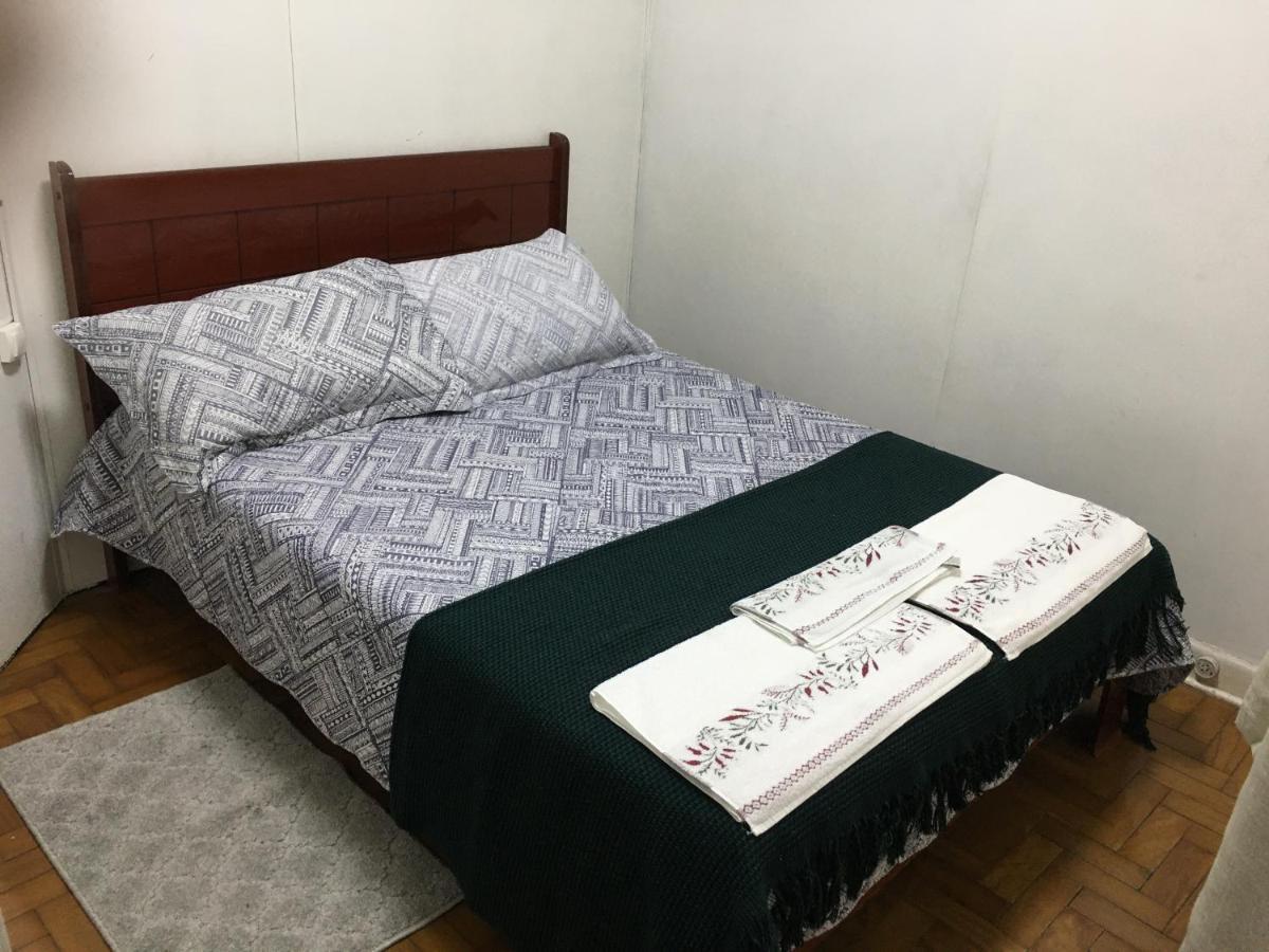 Apto Kit 85 Centro Consolacao Apartamento