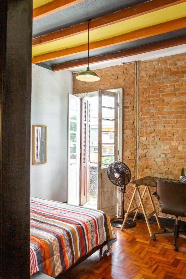 Neighborhub E Coliving Albergue