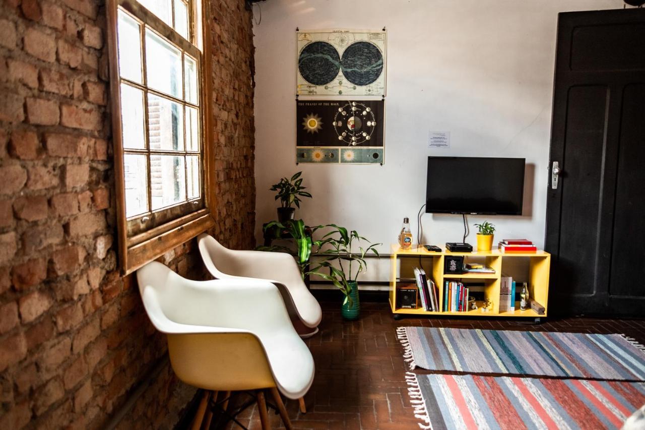 Neighborhub E Coliving * São Paulo