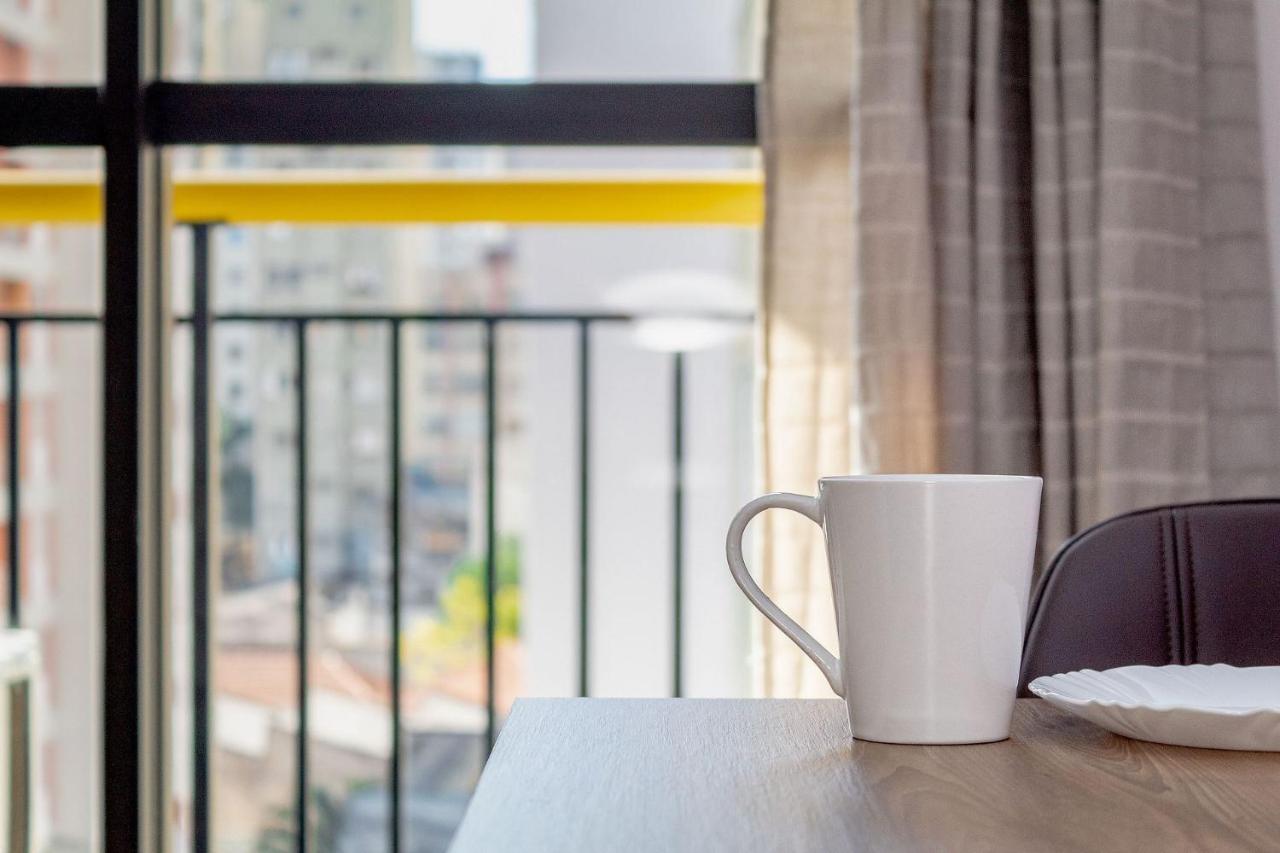 Apartemen Anylife Smart Republica 606