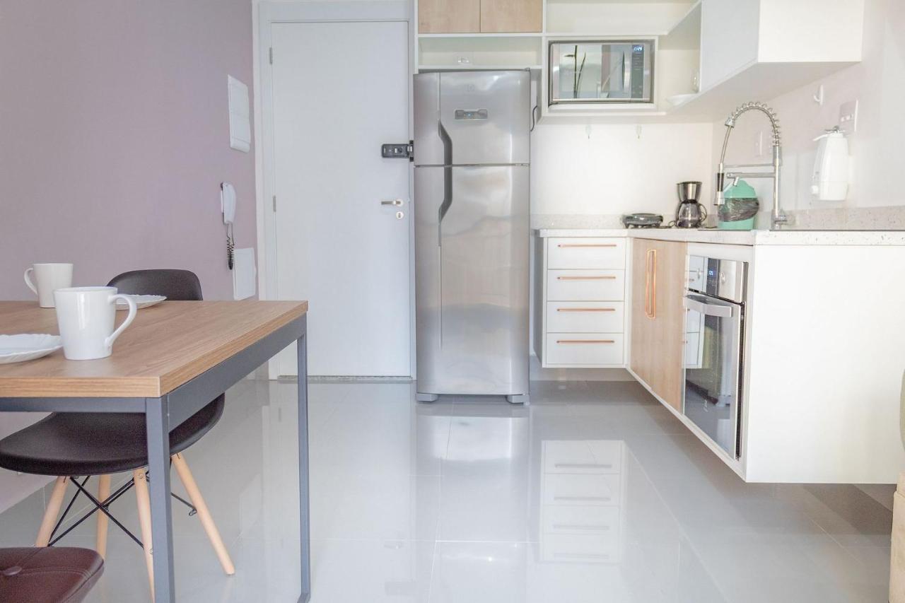 Apartemen Anylife Smart Republica 606 Sao Paulo