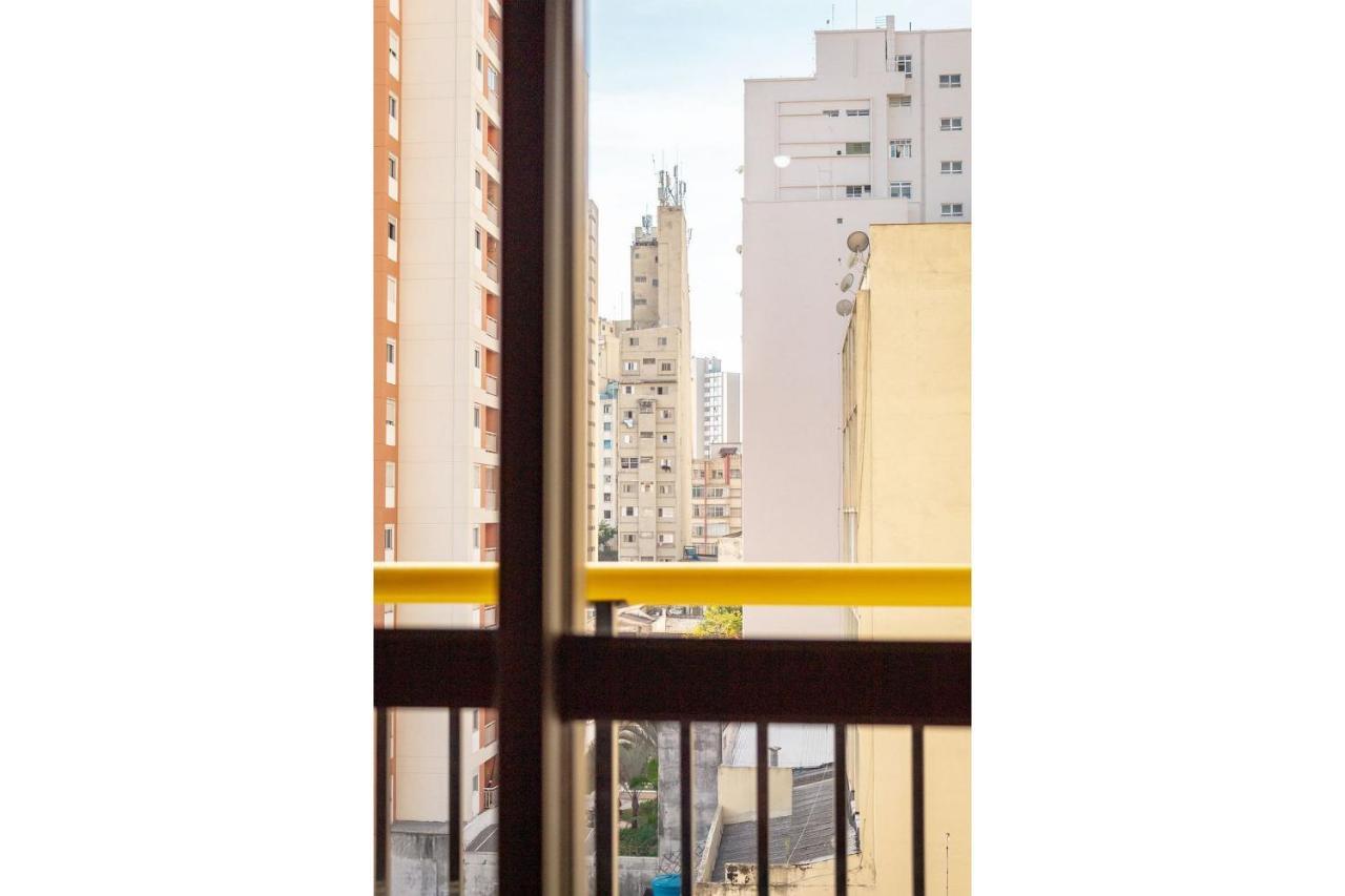 Anylife Smart Republica 606 Apartemen Sao Paulo