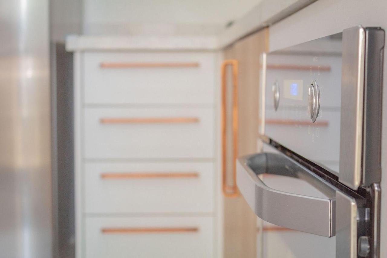 Anylife Smart Republica 606 Apartemen