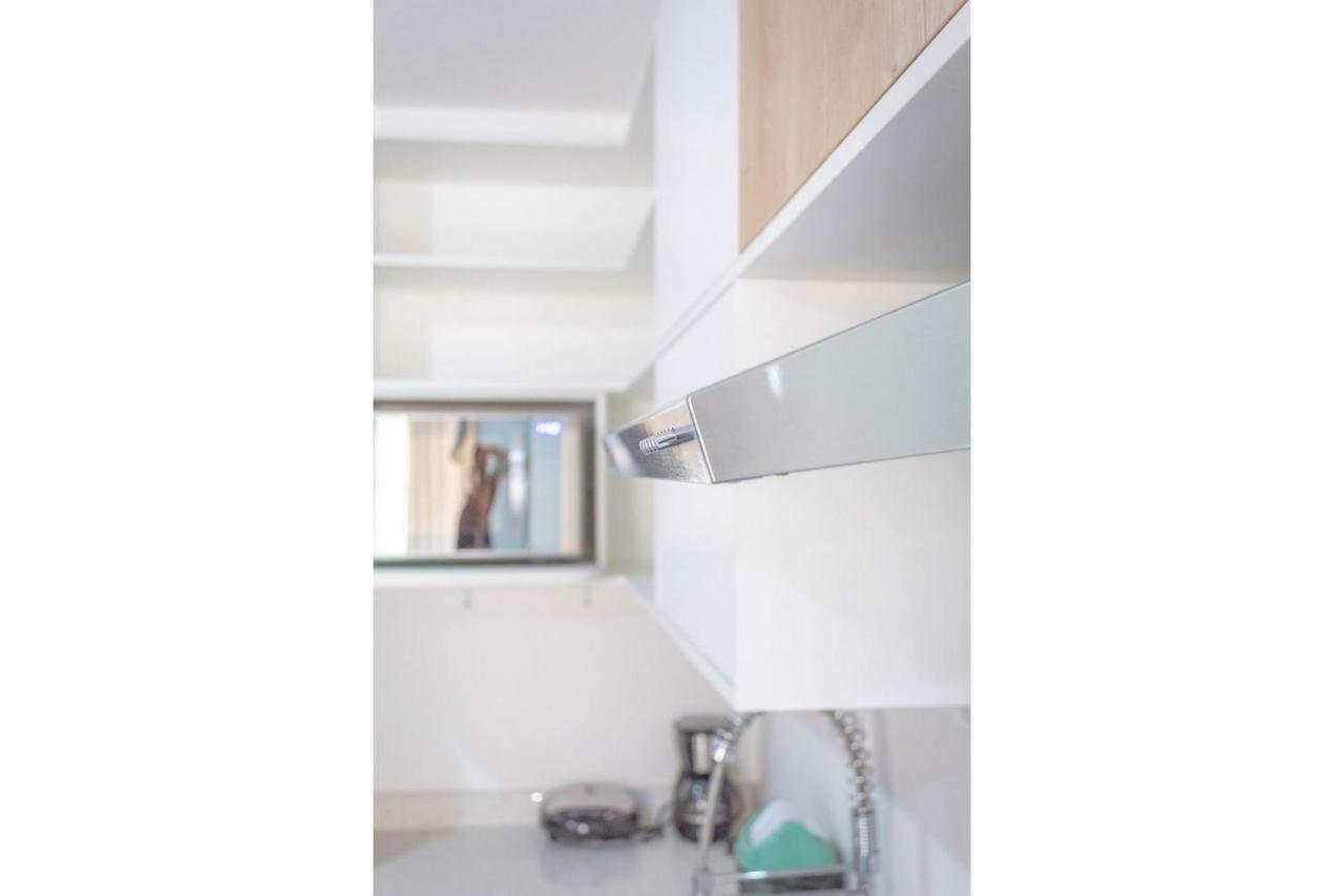 Anylife Smart Republica 606 Apartemen *