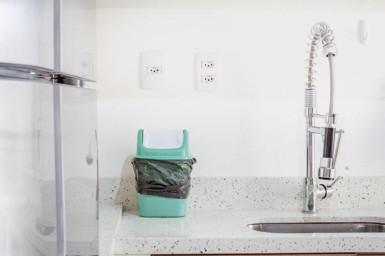 Anylife Smart Republica 606 Apartemen