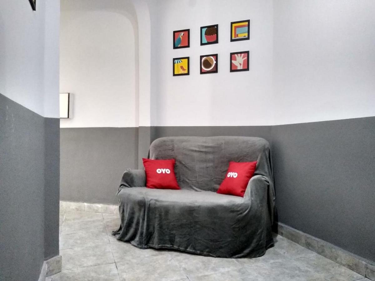 Zafira Hotel 2*