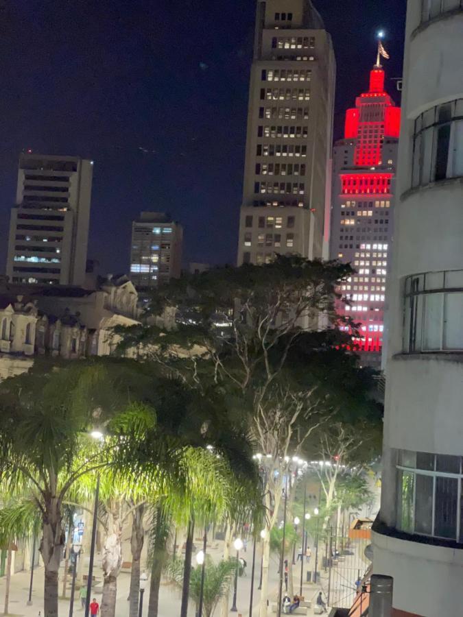 Wmd Republica * Sao Paulo