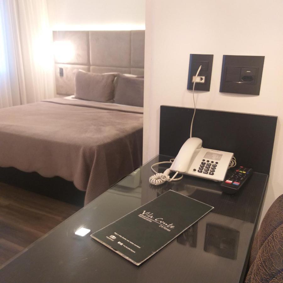 Residencial Luxo Moema - Macuco * Sao Paulo