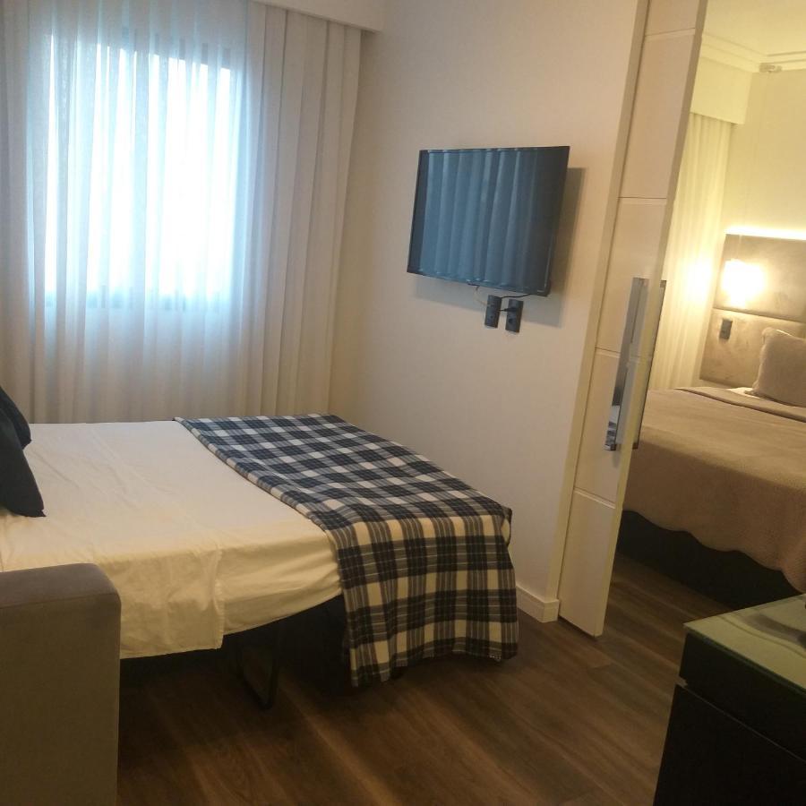 Residencial Luxo Moema - Macuco