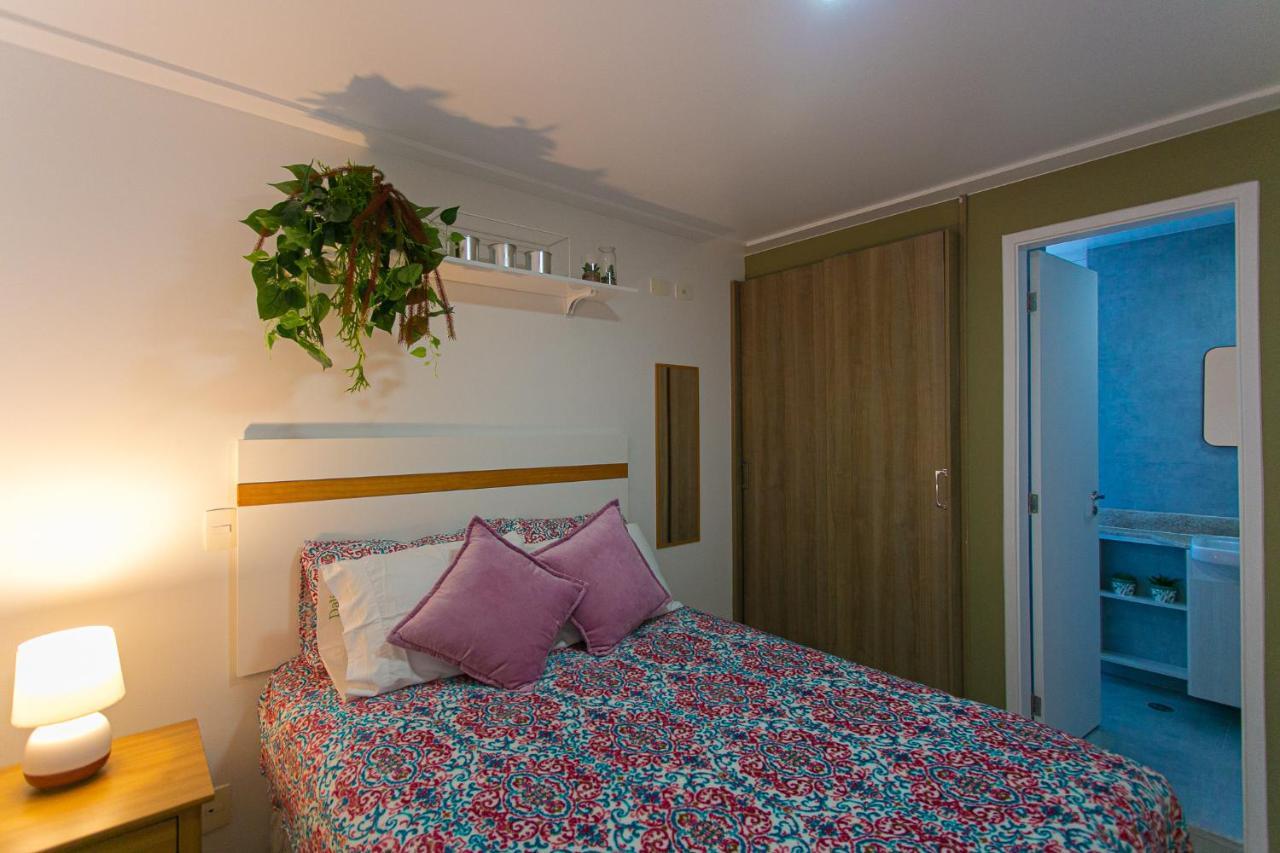 Aconchegante Duplex No Brooklin V