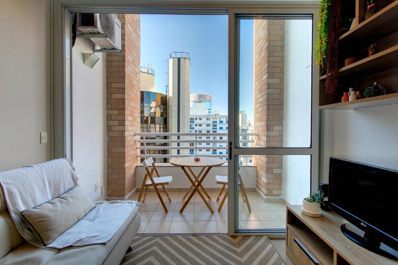Aconchegante Duplex No Brooklin V Daire Sao Paulo