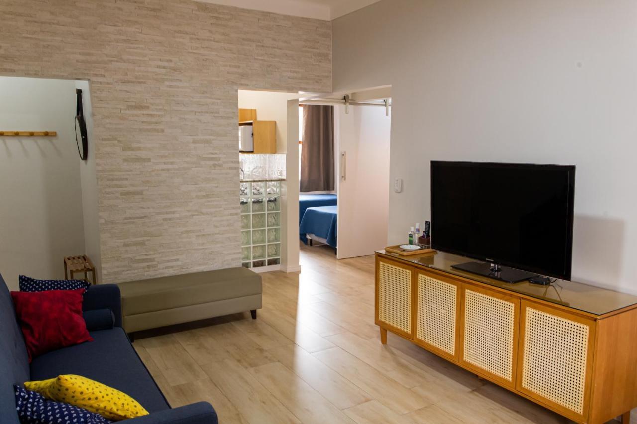 Apartamento Com Jeito De Casa Recem-reformado