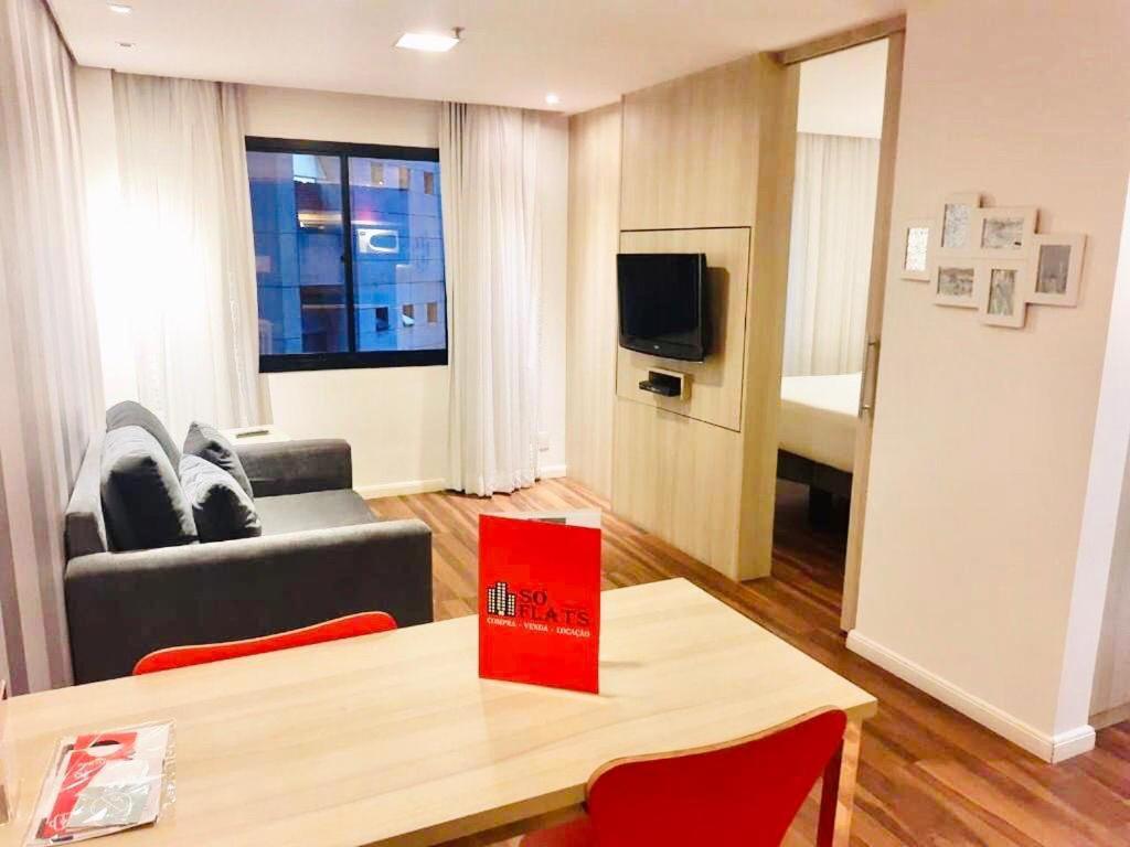 Charmoso Adagio 518 Apartment *