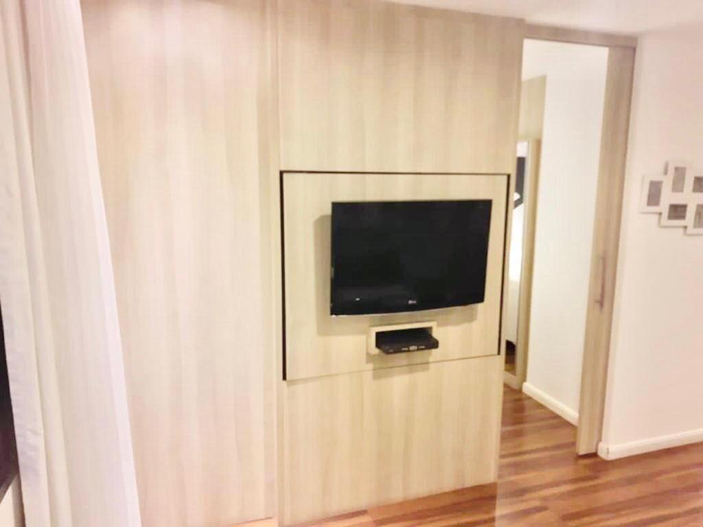 Charmoso Adagio 518 Apartment *