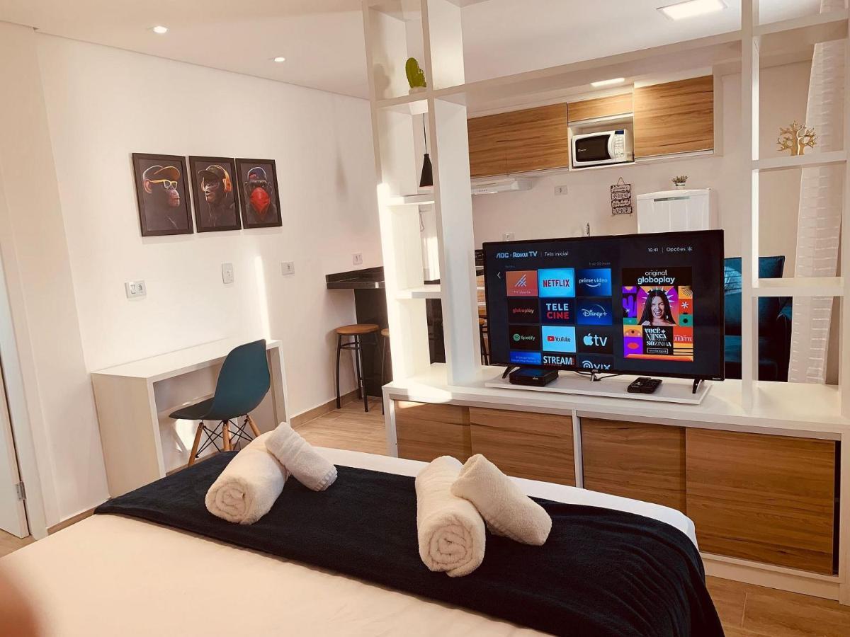 Apartment Studio Inteiro 84a