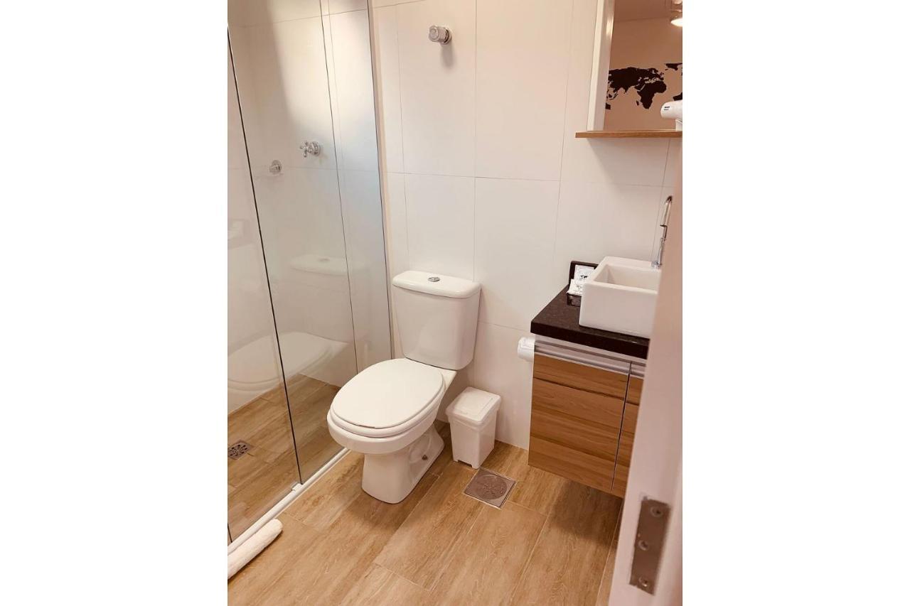 Apartment Studio Inteiro 84a Sao Paulo
