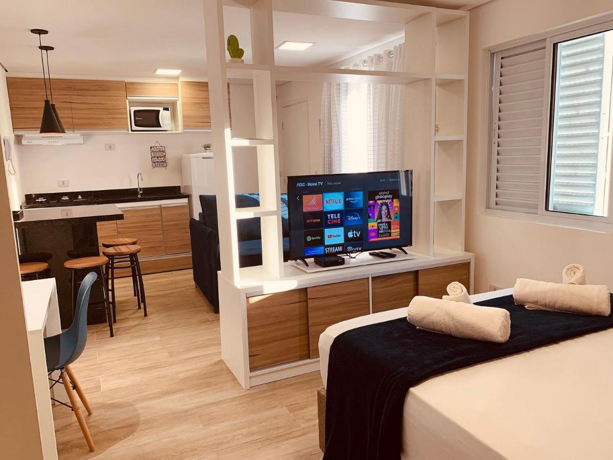 Studio Inteiro 84a Apartment *