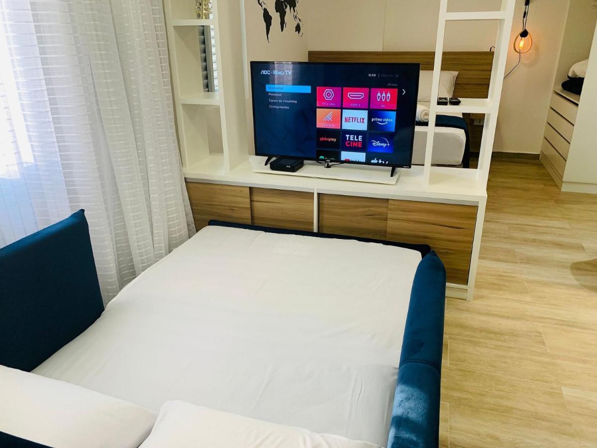 Studio Inteiro 84a